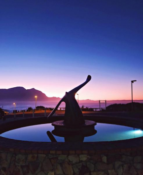Apartment at Hermanus Waterfront